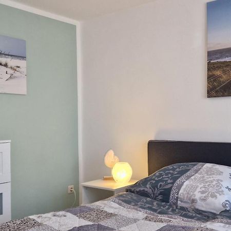 바르트 Haus Vineta 아파트 외부 사진