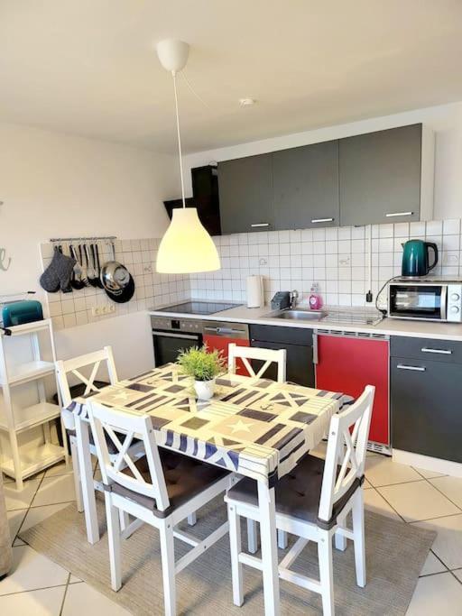 바르트 Haus Vineta 아파트 외부 사진