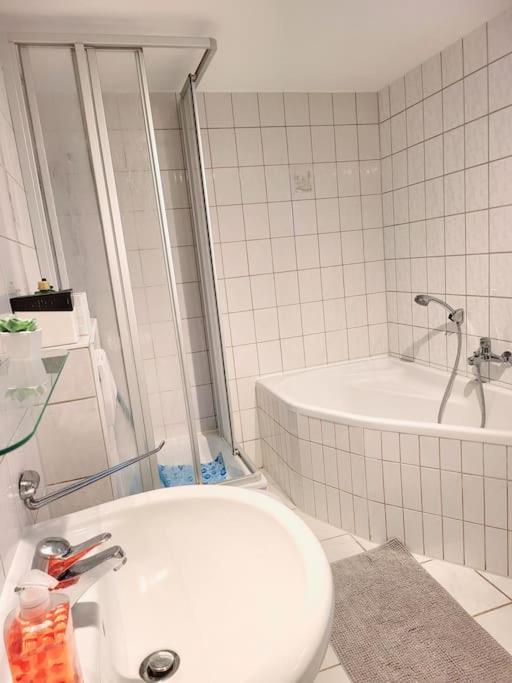 바르트 Haus Vineta 아파트 외부 사진
